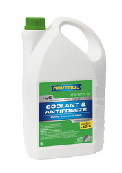 Ravenol    .  HJC Hybrid Japanese Coolant Premix -40C (5 ) 5. |  4014835755956