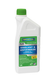 Ravenol    .  HJC Hybrid Japanese Coolant Premix -40C (1,5 ) 1,5. |  4014835755918