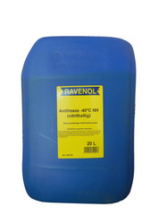 Ravenol  -40 NH (20 ) 20. |  4014835709027