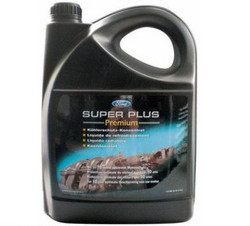 Ford - "SuperPlusPremium", 5 5. |  1336808