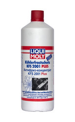 Liqui moly Kuhlerfrostschutz KFS 2001 PLUS 1. |  8840