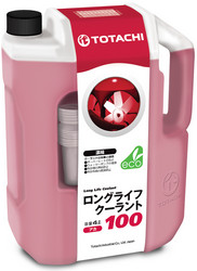 Totachi LLC Red 100% 4. |  4562374691544