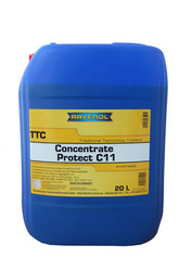 Ravenol    TTC Traditional Technology Coolant Concent (20) 20. |  4014835755222