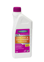 Ravenol    .  LTC Lobrid Technology Coolant Premix -40 C12++( 1,5 ) 1,5. |  4014835756113