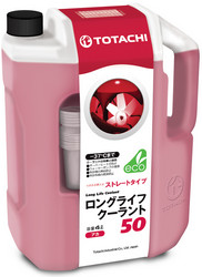 Totachi LLC Red 50% -37. C 4. |  4562374691506