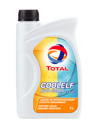 Total  Coolelf Auto Supra -37 1. |  172766