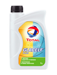 Total  Glacelf Plus 1. |  172772