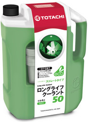 Totachi LLC Green 50% -37. C 4. |  4562374691582