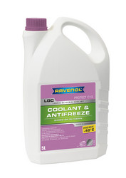 Ravenol    .  LGC Lobrid Glycerin Coolant Premix -40 C13 ( 5 ) 5. |  4014835756359