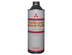Mitsubishi �������� ��������� DOT 3, 0.5� | ������� MZ101214