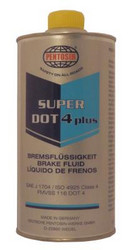 Pentosin ��������� �������� Super DOT 4 Plus | ������� 4008849203220