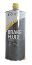 Mazda ��������� �������� BF-3 | ������� K001W0001B