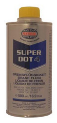 Pentosin ��������� �������� Super DOT 4 | ������� 4008849204067