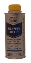 Pentosin ��������� �������� Super DOT 4 | ������� 4008849204036