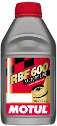 Motul ��������� �������� RBF 600 Factory Line | ������� 100948