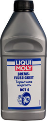 Liqui moly ��������� �������� dot 4, "BRAKE FLUID", 1� | ������� 8834