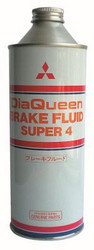 Mitsubishi ��������� �������� Diaqueen Super 4 | ������� MZ101244