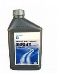 General motors ��������� �������� dot 4, "Brake Fluid Plus", 0.5� | ������� 93745443