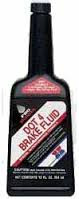 Honda ��������� �������� DOT 4, Brake Fluid, 0.355� | ������� 082030004