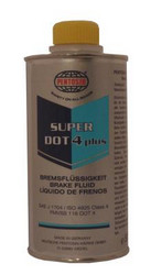 Pentosin ��������� �������� Super DOT 4 Plus | ������� 4008849203121