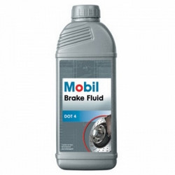 Mobil ��������� �������� DOT 4 | ������� 150906