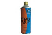 Mazda �������� ��������� DOT 3, "Brake Fluid BF-3", 1� | ������� 020877096