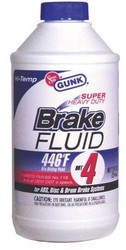 Gunk ��������� �������� DOT 4 | ������� M4512