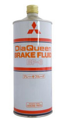 Mitsubishi ��������� �������� Diaqueen BF-3 | ������� MZ101204