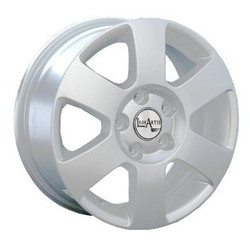 ���� ����� Legeartis SK7 15/6 ET47 white ������ � ��������-�������� � plusauto24.ru � �����������