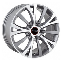 ���� ����� Legeartis B121 17/8 ET20 Sf ������ � ��������-�������� � plusauto24.ru � �����������