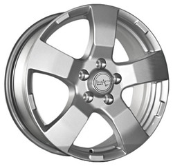 ���� ����� Legeartis HND81 17/7 ET41 Sil ������ � ��������-�������� � plusauto24.ru � �����������