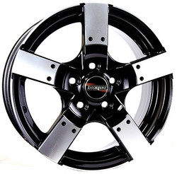 ���� ����� Tech line ���� ����� 504 15/6 ET45 Bd ������ � ��������-�������� � plusauto24.ru � �����������