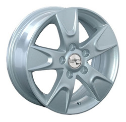���� ����� Legeartis SK18 15/6 ET47 Sil ������ � ��������-�������� � plusauto24.ru � �����������