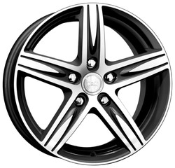 ��� ��� ������� ����� (KC454-07) 6.5X16 5/114.3 ET45 d67.1 /black/ [4924] ������ � ��������-�������� � plusauto24.ru � �����������