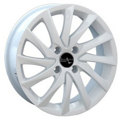 ���� ����� Legeartis Ci5 15/6 ET27 white ������ � ��������-�������� � plusauto24.ru � �����������