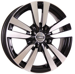 ���� ����� Tech line ���� ����� NEO 505 15/6 ET27 Bd ������ � ��������-�������� � plusauto24.ru � �����������