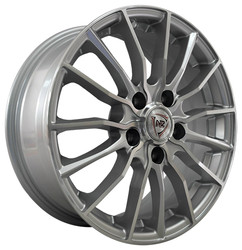 ���� ����� Nz SH650 17/7 ET50 Sf ������ � ��������-�������� � plusauto24.ru � �����������