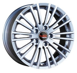 ���� ����� Legeartis VW25 16/7 ET45 Sil ������ � ��������-�������� � plusauto24.ru � �����������