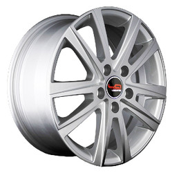 ���� ����� Legeartis VW28 17/7 ET43 Sil ������ � ��������-�������� � plusauto24.ru � �����������