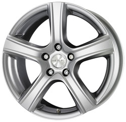 ���� ����� Mak Scorpio 17/8 ET30 Silver gg ������ � ��������-�������� � plusauto24.ru � �����������