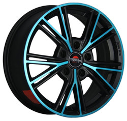 ���� ����� Yokatta MODEL-26 15/6 ET47 Mb+bl ������ � ��������-�������� � plusauto24.ru � �����������