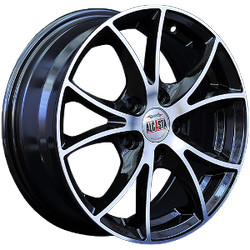 ���� ����� Alcasta M07 16/6,5 ET39 Gmf ������ � ��������-�������� � plusauto24.ru � �����������