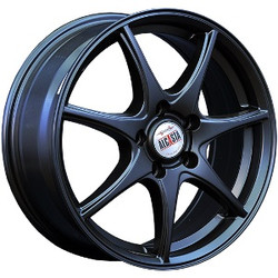 ���� ����� Alcasta M03 16/6,5 ET42 Gm ������ � ��������-�������� � plusauto24.ru � �����������