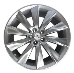 ���� ����� Legeartis V14 18/8 ET55 Sil ������ � ��������-�������� � plusauto24.ru � �����������