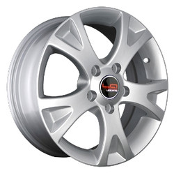 ���� ����� Legeartis SK5 15/6 ET43 Sil ������ � ��������-�������� � plusauto24.ru � �����������