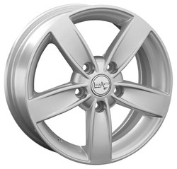 ���� ����� Legeartis VW49 15/6 ET47 Sil ������ � ��������-�������� � plusauto24.ru � �����������