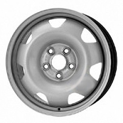 Kfz stahlrad KFZ T5 V6 7*17 5/120 55 65.1 (���. 9215) �������� ���� ������ � ��������-�������� � plusauto24.ru � �����������