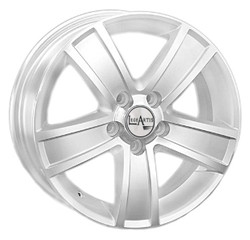 ���� ����� Legeartis VW73 15/6 ET43 white ������ � ��������-�������� � plusauto24.ru � �����������