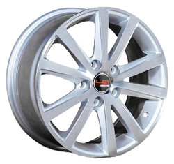 ���� ����� Legeartis VW19 16/7 ET45 Sil ������ � ��������-�������� � plusauto24.ru � �����������