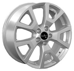 ���� ����� Legeartis Ci20 18/7 ET38 Sil ������ � ��������-�������� � plusauto24.ru � �����������